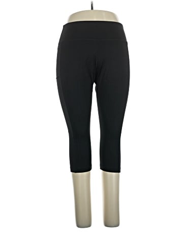 Lands' End Active Pants (view 1)