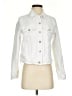 Gap White Jacket Size S (petite) - photo 1
