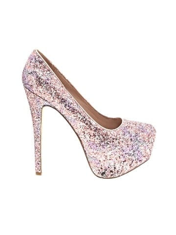 Steve Madden Heels (view 1)