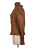 Veronica Beard 100% Polyester Brown Long Sleeve Blouse Size M (estimated) - photo 5