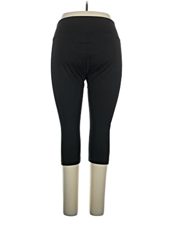 Lands' End Active Pants (view 2)