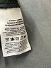 Nike Solid Black Track Pants Size XL - photo 8