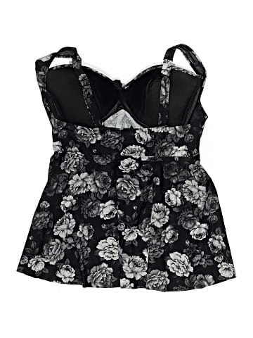 Torrid Swimsuit Top (view 2)