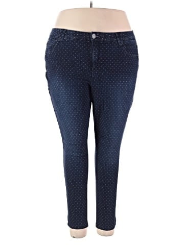 Wit & Wisdom Jeans (view 1)
