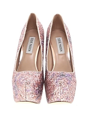 Steve Madden Heels (view 2)