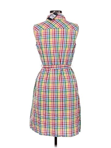 Tommy Hilfiger Sleeveless Button-Down Shirt (view 2)