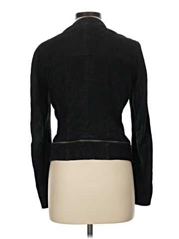 Improvd Leather Jacket (view 2)