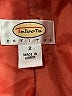 Talbots Orange Blazer Size 2 Petite - photo 6