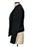Improvd 100% Leather Black Leather Jacket Size L - photo 5