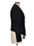 Improvd 100% Leather Black Leather Jacket Size L - photo 4