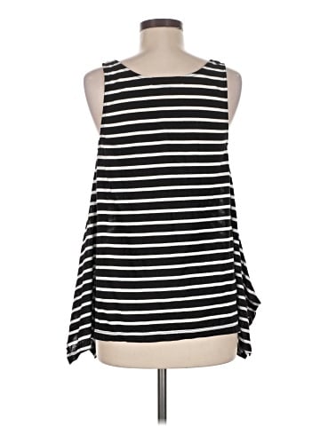 Forever 21 Sleeveless Blouse (view 2)