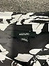 Alfani 100% Polyester Black Sleeveless Blouse Size L (petite) - photo 7
