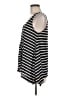 Forever 21 100% Polyester Black Sleeveless Blouse Size M - photo 5