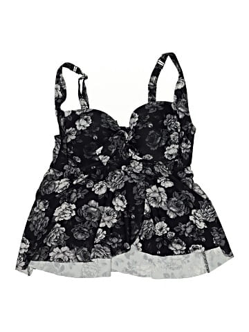 Torrid Swimsuit Top (view 1)