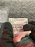 Active by Old Navy Gray Track Jacket Size L - photo 8