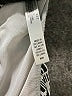 VSX Sport Silver Sports Bra Size M - photo 6