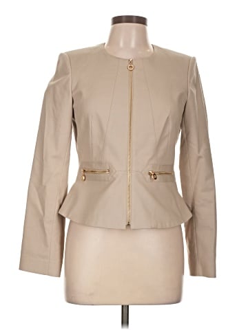 Calvin Klein Jacket (view 1)