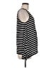Forever 21 100% Polyester Black Sleeveless Blouse Size M - photo 4