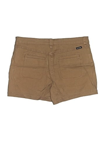 Wrangler Jeans Co Khaki Shorts (view 2)