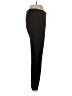 Express Solid Black Active Pants Size S - photo 4