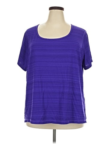Xersion Active T-Shirt (view 1)