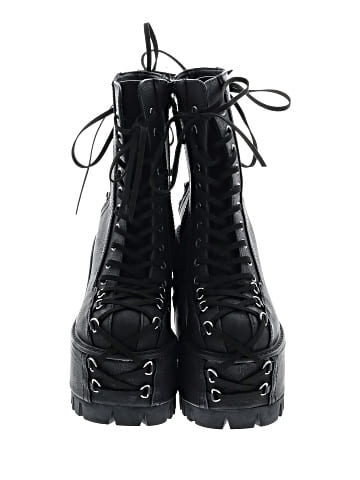 CLUB EXX Ankle Boots (view 2)
