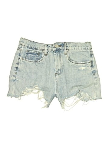 Blank NYC Denim Shorts (view 1)