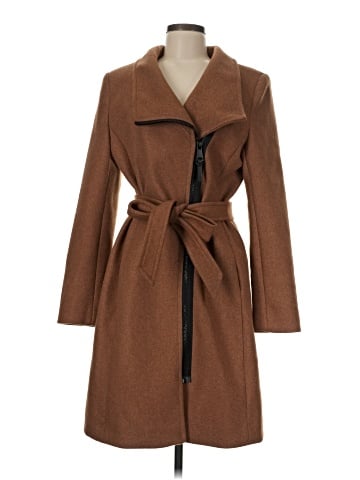 DKNY Coat (view 1)