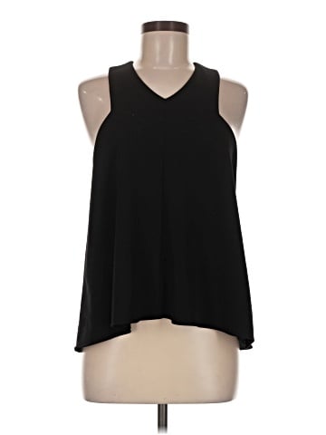 Tibi Sleeveless Blouse (view 1)