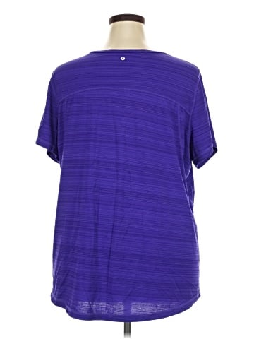 Xersion Active T-Shirt (view 2)