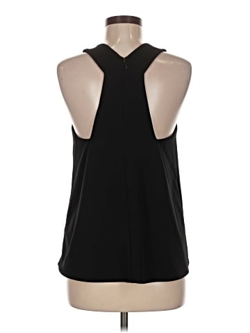 Tibi Sleeveless Blouse (view 2)