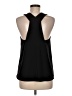 Tibi Black Sleeveless Blouse Size 6 - photo 2