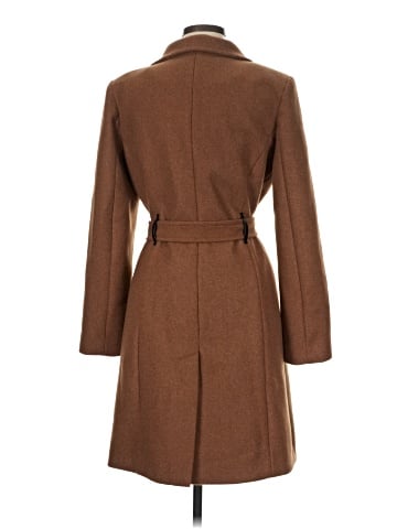 DKNY Coat (view 2)