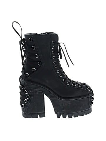 CLUB EXX Ankle Boots (view 1)