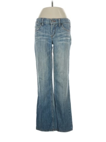 Paris Blues Jeans (view 1)