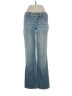 Paris Blues Stars Blue Jeans Size 1 - photo 1