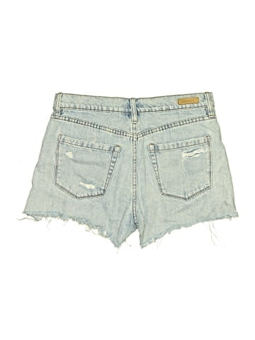 Blank NYC Denim Shorts (view 2)