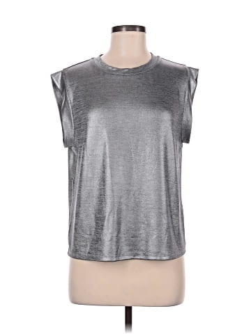 Porridge Short Sleeve Top (view 1)