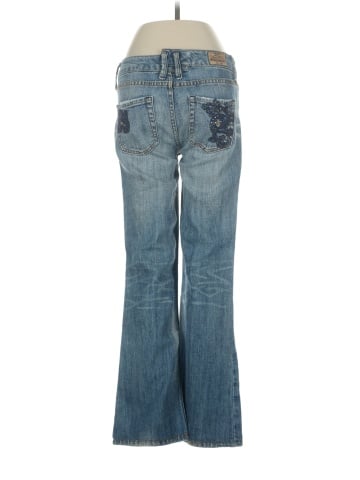 Paris Blues Jeans (view 2)