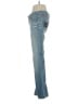Paris Blues Stars Blue Jeans Size 1 - photo 5