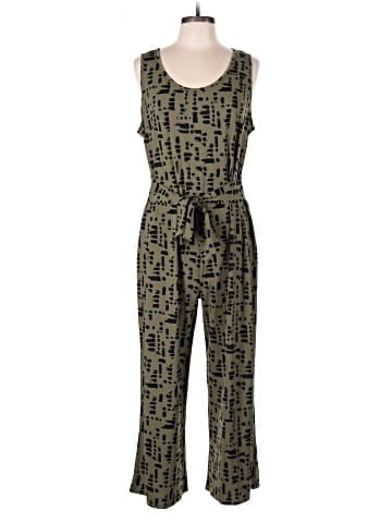H By Halston Jumpsuit (view 1)