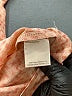 One September 100% Polyester Pink 3/4 Sleeve Blouse Size S - photo 8