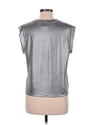 Porridge Short Sleeve Top (view 2)
