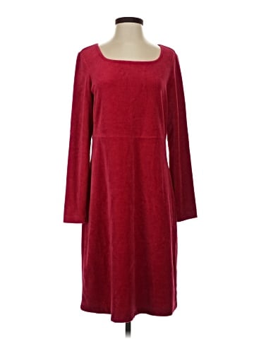 Hanna Andersson Casual Dress (view 1)