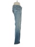 Paris Blues Stars Blue Jeans Size 1 - photo 4