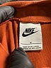Nike Orange Turtleneck Sweater Size 1X - photo 7