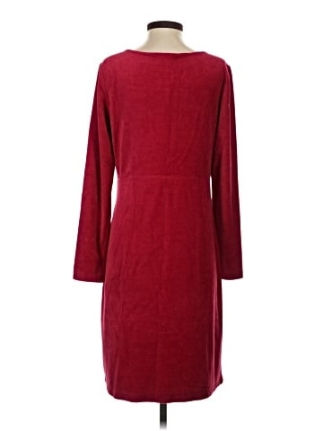 Hanna Andersson Casual Dress (view 2)