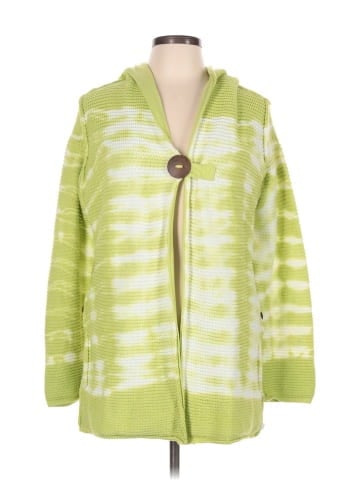 PURE HANDKNIT Cardigan (view 1)