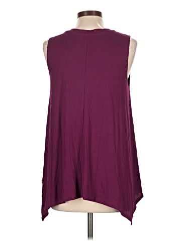 Stylus Sleeveless Top (view 2)