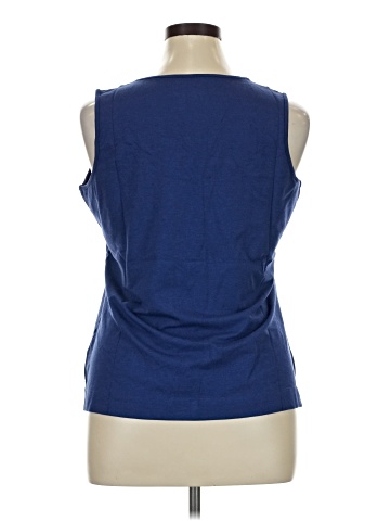 D&Co. Sleeveless T-Shirt (view 2)